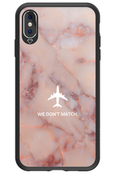 International Love I 2.0 - Apple iPhone XS Max