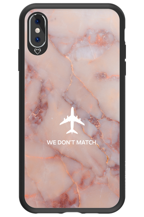 International Love I 2.0 - Apple iPhone XS Max
