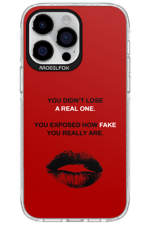 Real or Fake 2.0 - Apple iPhone 14 Pro Max