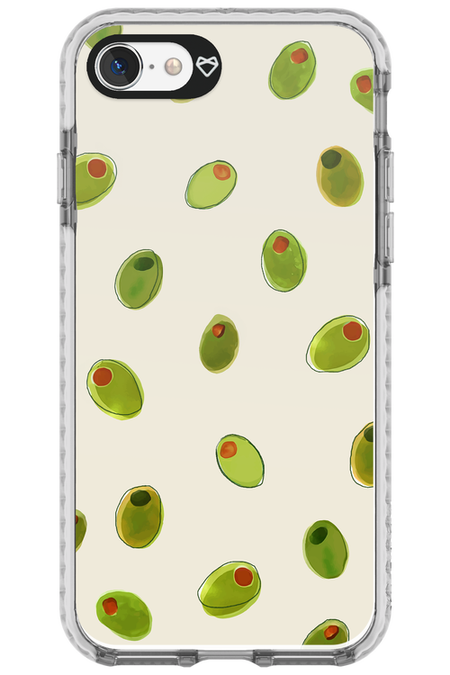 Olive Babe - Apple iPhone 8