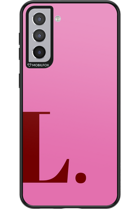 L (Sorbet) 2.0 - Samsung Galaxy S21+