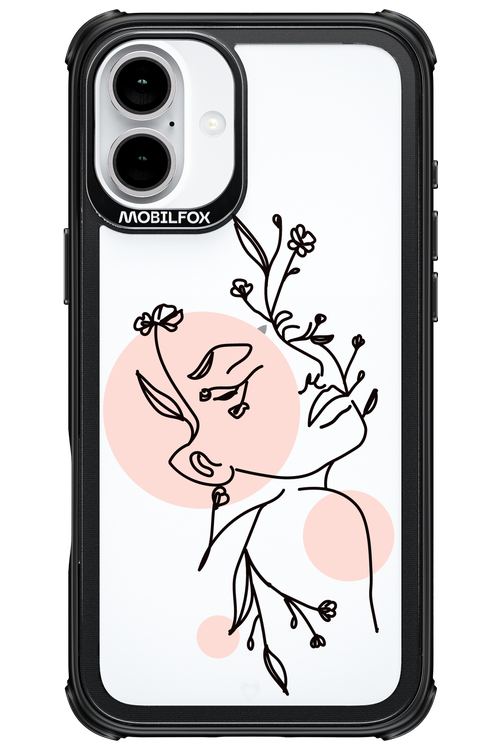 Confidence 2.0 - Apple iPhone 16 Plus
