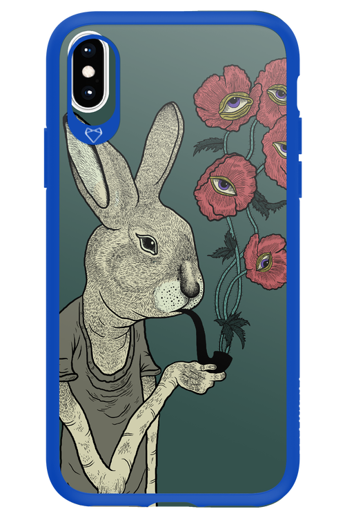 Bunny - Apple iPhone X