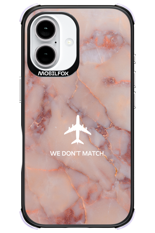 International Love I - Apple iPhone 16