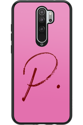 (Sorbet) P 2.0 - Xiaomi Redmi Note 8 Pro