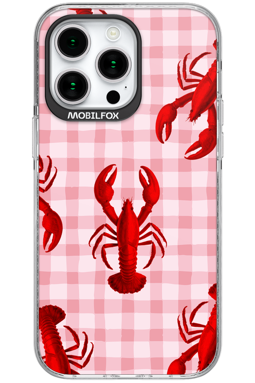Lobster - Apple iPhone 15 Pro Max
