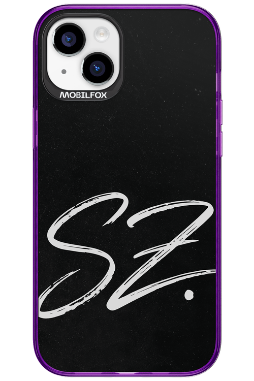 (Off Space) SZ 2.0 - Apple iPhone 15 Plus