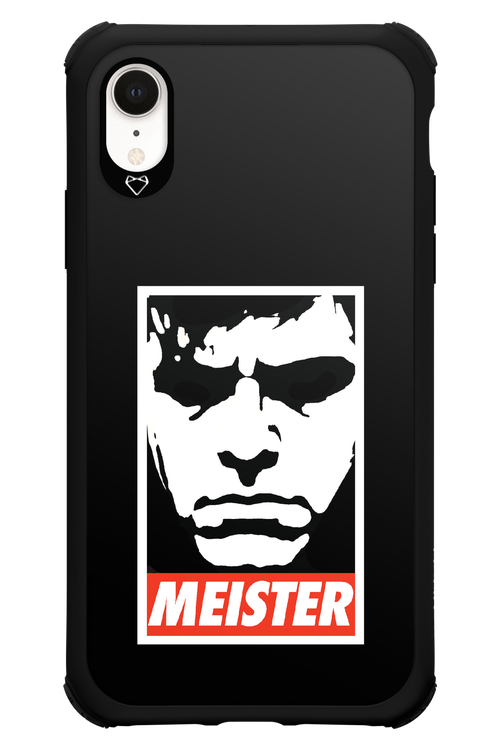 MEISTER - Apple iPhone XR