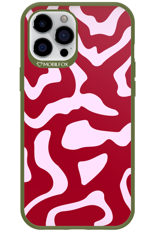 Strawberry Shake 2.0 - Apple iPhone 12 Pro Max