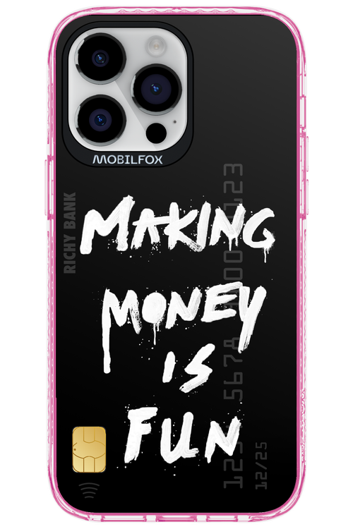 Funny Money - Apple iPhone 14 Pro Max