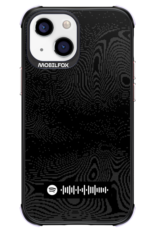 Techno frequency - Apple iPhone 13 Mini