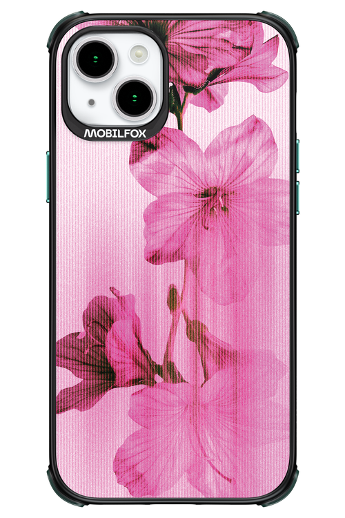 Floro - Apple iPhone 15 Plus