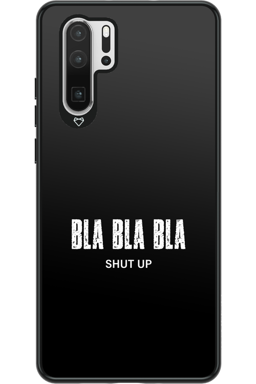 Bla Bla II 2.0 - Huawei P30 Pro