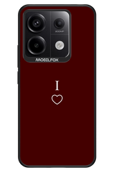 I Burgundia 2.0 - Xiaomi Redmi Note 13 Pro 5G