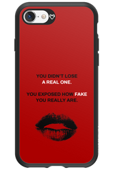 Real or Fake - Apple iPhone SE 2022