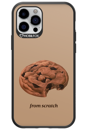 Classy Cookie - Apple iPhone 12 Pro