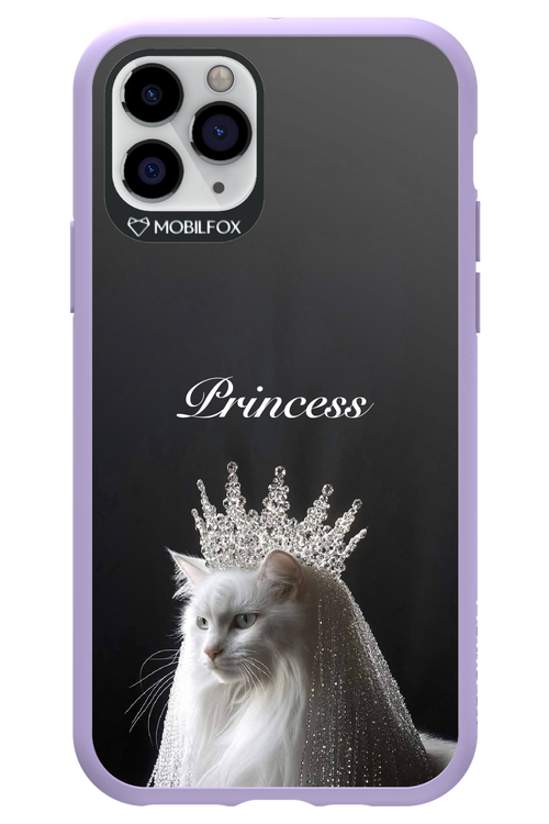 Princess - Apple iPhone 11 Pro