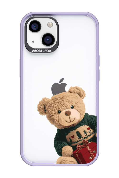 Gifting Bear - Apple iPhone 13