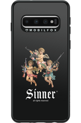 Sinner - Samsung Galaxy S10