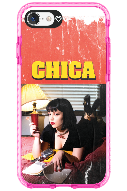 CHICA - Apple iPhone 7