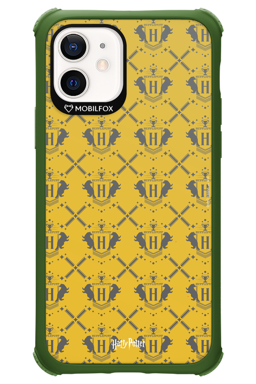 You Might Belong in Hufflepuff - Apple iPhone 12