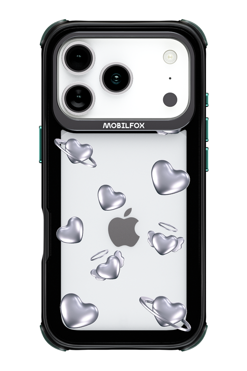 Chrome Hearts - Apple iPhone 17 Pro