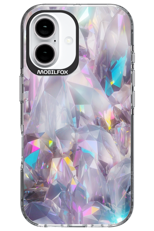 Prism Core - Apple iPhone 16