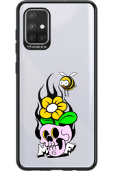 Sugar & Venom - Samsung Galaxy A71