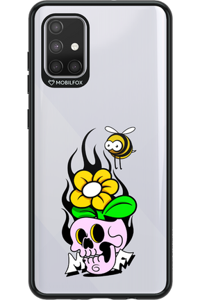 Sugar & Venom - Samsung Galaxy A71