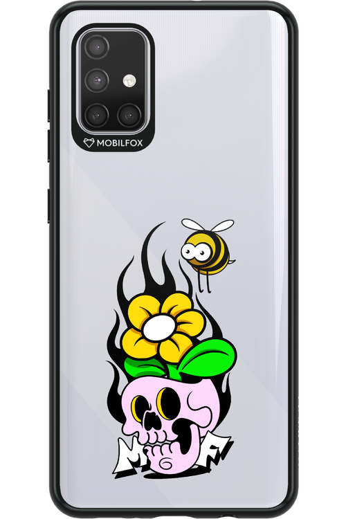 Sugar & Venom - Samsung Galaxy A71