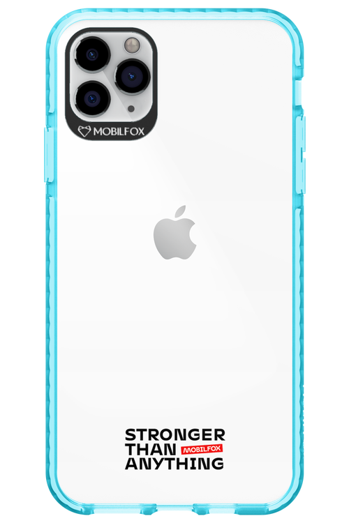 Stronger (Nude) - Apple iPhone 11 Pro Max