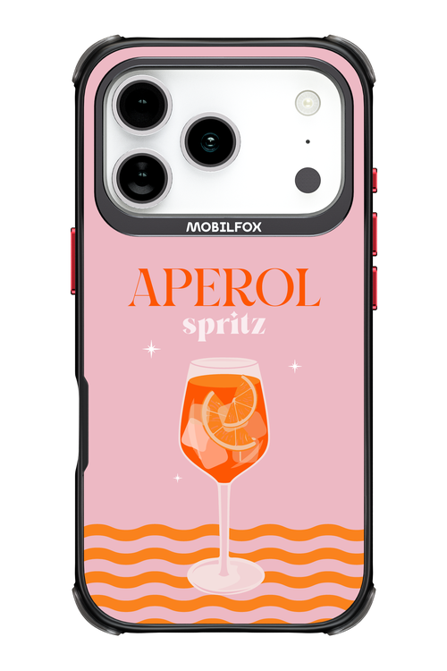 Aperol - Apple iPhone 17 Pro