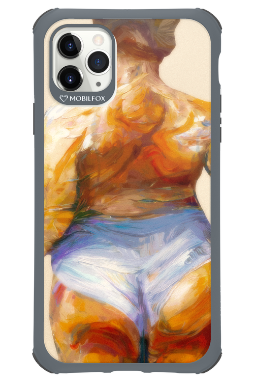 Goddass - Apple iPhone 11 Pro Max
