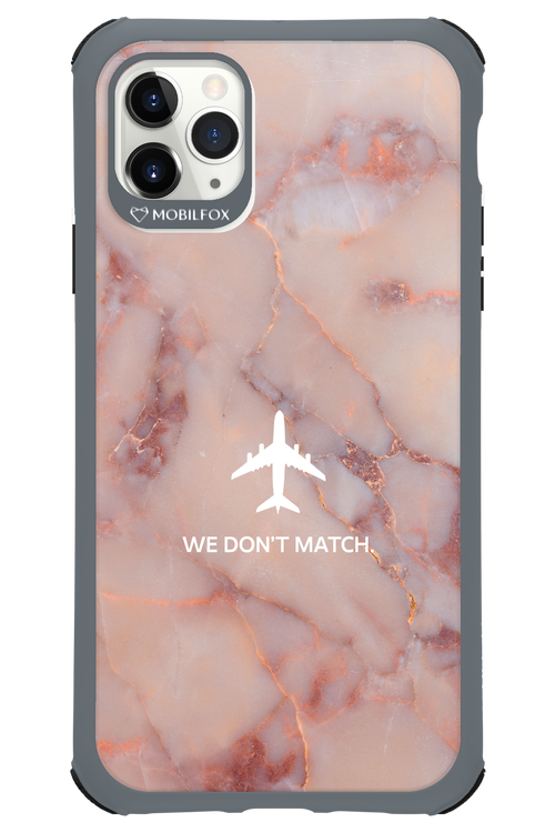 International Love I 2.0 - Apple iPhone 11 Pro Max