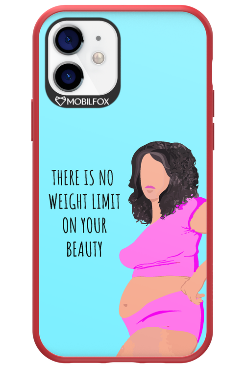 No Limit - Apple iPhone 12