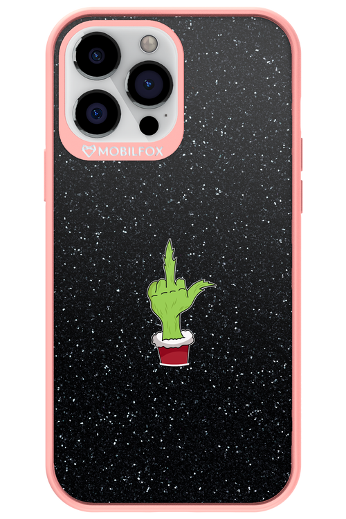 My Middle Finger - Apple iPhone 13 Pro Max