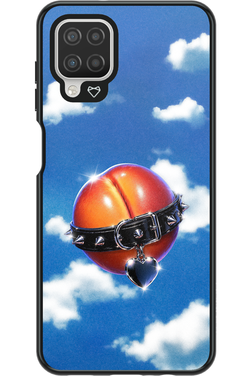 Wild Peach 2.0 - Samsung Galaxy A12