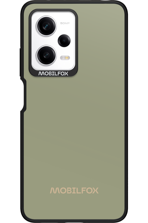 Olive 2.0 - Xiaomi Redmi Note 12 Pro 5G