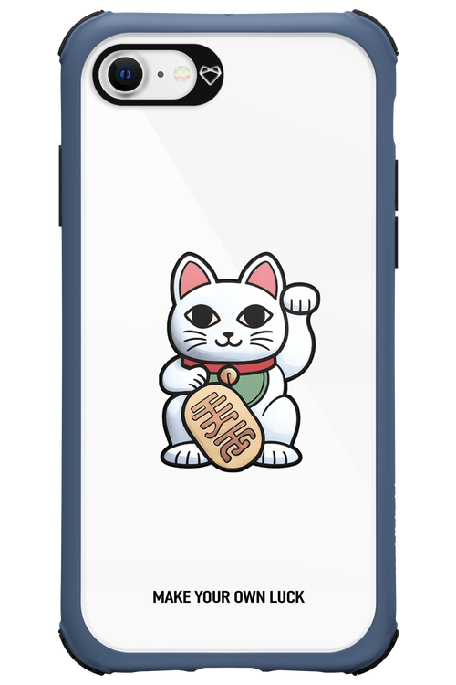 Maneki Neko - Apple iPhone SE 2022