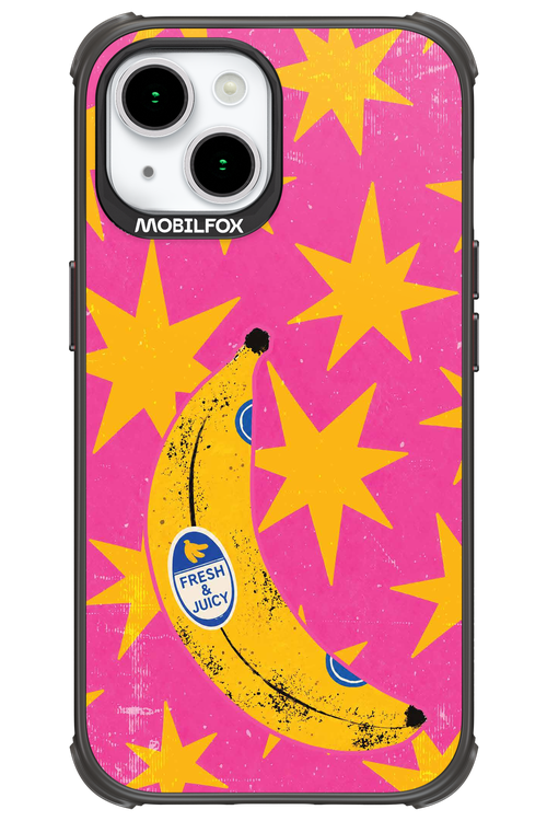BANANA POP 2.0 - Apple iPhone 15