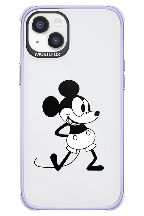 Iconic Mouse - Apple iPhone 14 Plus