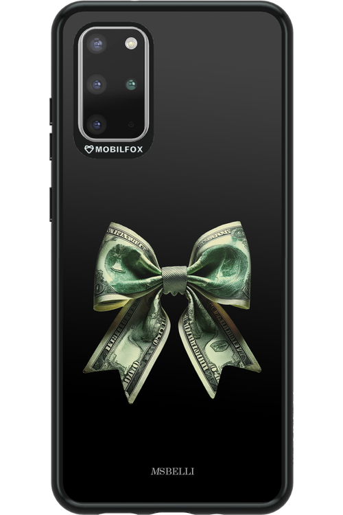 Money is Cute - Samsung Galaxy S20+