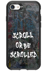 Scroll X - Apple iPhone 7