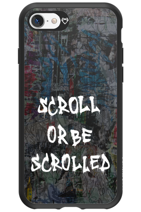 Scroll X - Apple iPhone 7