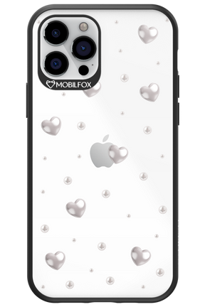 Pearl Tears 2.0 - Apple iPhone 12 Pro