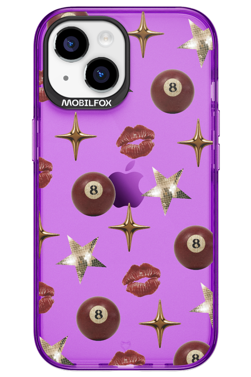 Lucky strike 2.0 - Apple iPhone 15