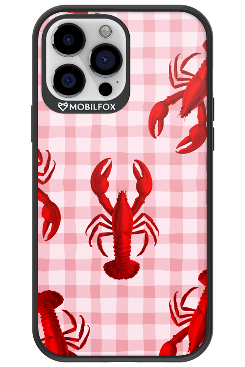 Lobster - Apple iPhone 13 Pro Max