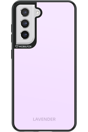 LAVENDER - FS2 2.0 - Samsung Galaxy S21 FE
