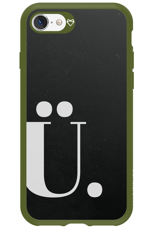 U II (Off Space) 2.0 - Apple iPhone SE 2020