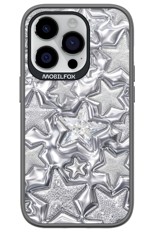 Star Gum 2.0 - Apple iPhone 14 Pro